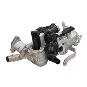 WA710944D/1 EGR valve (module with radiator) fits: VOLVO C30, S40 II, S60 II,