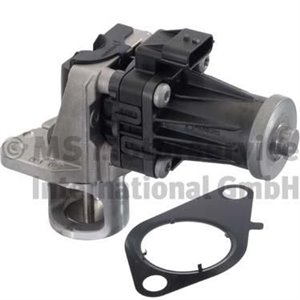 7.03435.05.0 EGR klapp sobib: MERCEDES A (W176), B SPORTS TOURER (W246, W242),