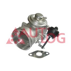 AV6058 EGR valve fits: VW MULTIVAN V, TRANSPORTER V 2.5D 04.03 11.09