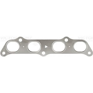 71-54104-00 Exhaust manifold gasket (for cylinder: 1; 2; 3; 4) fits: TOYOTA C