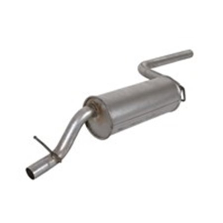 280-361 Centre Muffler BOSAL