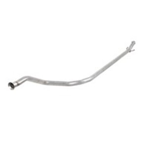 0219-01-19030P Exhaust pipe middle fits   - Top1autovaruosad