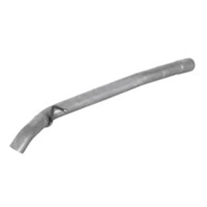 ASM07.248 Exhaust pipe rear fits: FORD FOCUS II 1.4 2.0 04.05 09.12