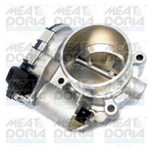 MD89243 Throttle fits: MERCEDES C (CL203), C T MODEL (S203), C T MODEL (S