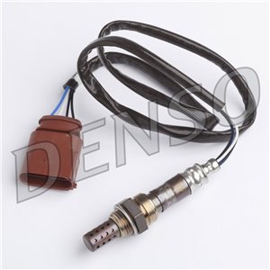 DOX-1566 Lambda probe (number of wires 4, 775mm) fits: MERCEDES A (W168), 