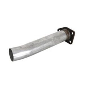 0219-01-01402P Exhaust pipe fits: MITSUBISHI PAJERO I, PAJERO II 2.4/2.5D/3.0 11