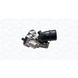 802011283205 Корпус дроссельной заслонки MAGNETI MARELLI - Top1autovaruosad