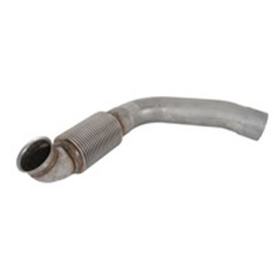 VAN26149MB Exhaust pipe (diameter:138mm) fits: MERCEDES ATEGO OM900.912 OM90