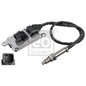 176854 NOx Sensor, urea injection FEBI BILSTEIN - Top1autovaruosad