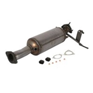 097-311 Soot,Particulate Filter, exhaust system BOSAL - Top1autovaruosad