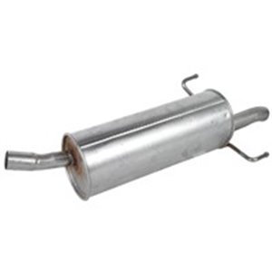 BOS185-473 Exhaust system rear silencer f - Top1autovaruosad