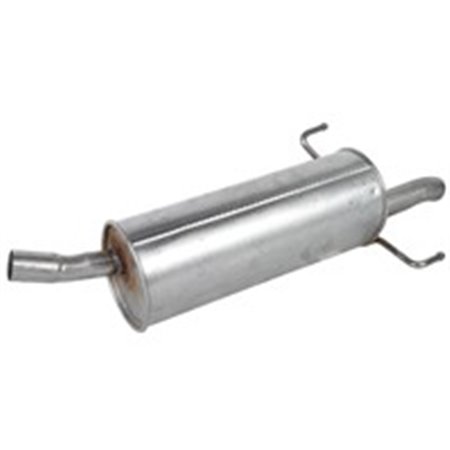 185-473 Rear Muffler BOSAL