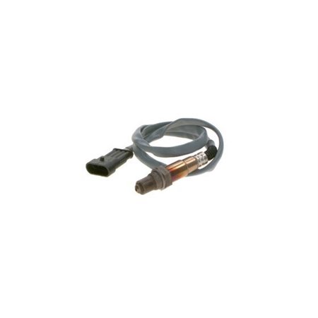 0 258 006 916 Lambda Sensor BOSCH