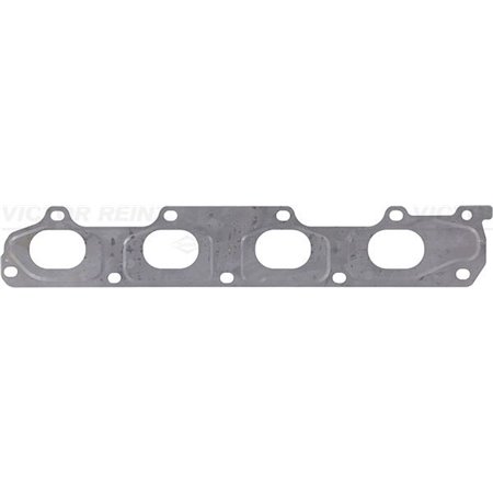 71-38829-00 Exhaust manifold gasket (for cylinder: 1 2 3 4) fits: ALFA ROM