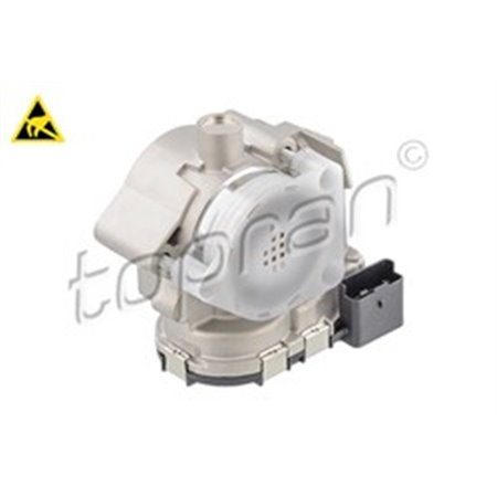 723 903 Throttle Body TOPRAN