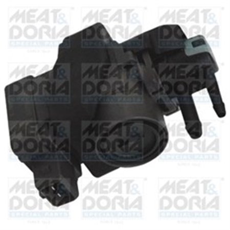 9259 Pressure Converter, exhaust control MEAT & DORIA
