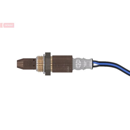 DOX-0592 Lambda probe (number of wires 4, 1595mm) fits: OPEL ASTRA H, ASTR