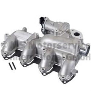 7.24809.71.0 Intake manifold (with EGR valve) fits: FORD C MAX, FOCUS C MAX, F