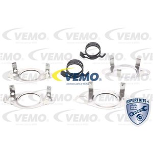 V10-63-9047 EGR valve gasket set fits: VW AMAROK 2.0D 09.10 10.13