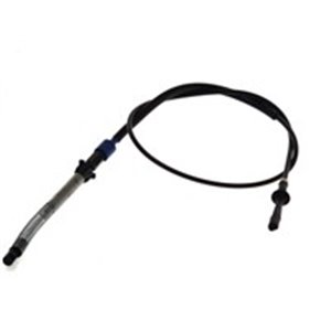AD13.0365 Accelerator cable (length 1220mm/1020mm) fits: FORD TRANSIT 2.5D 
