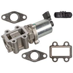 FE170613 EGR valve fits: TOYOTA AURIS, AVENSIS, COROLLA VERSO, RAV 4 III 2