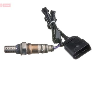 DOX-2015 Lambda probe (number of wires 4, 500mm) fits: AUDI A3, TT; SEAT I