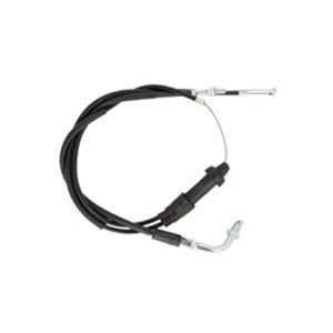 LG-086 Accelerator cable 532mm stroke 87mm (3 pcs. set) fits: HONDA NSR 