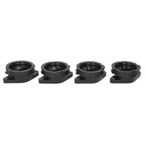 CHY-54 Complete set of suction nozzles fits: YAMAHA FZ6, YZF R6 600 2003