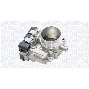 805008008501 Throttle fits: FIAT DUCATO 3.0CNG 04.09 
