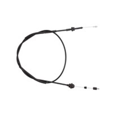 LIN03.20.10 Accelerator cable (length 1735mm/1455mm) fits: AUDI A3 VW GOLF I