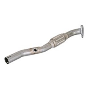 ASM05.271 Exhaust pipe fits: OPEL CORSA D 1.4/1.4LPG 07.06 08.14