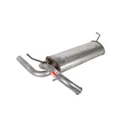 148-171 Rear Muffler BOSAL