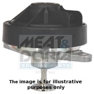 MD88065E EGR valve fits: OPEL ASTRA G, OMEGA B, VECTRA B, VECTRA C, VECTRA