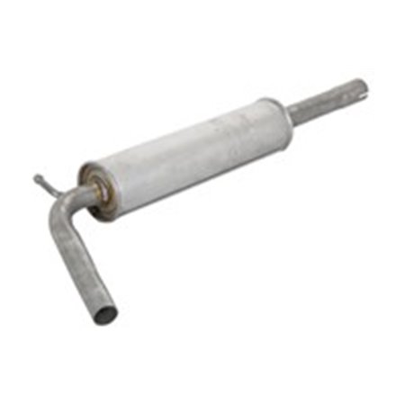 233-633 Centre Muffler BOSAL