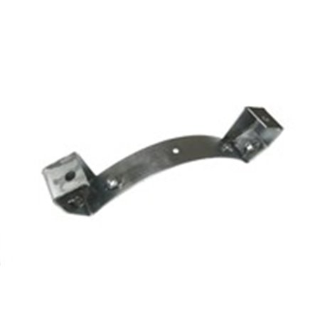 DIN49825 Exhaust clip (metal) fits: MAN