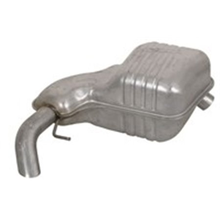 235-001 Rear Muffler BOSAL