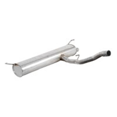 145-261 Rear Muffler BOSAL