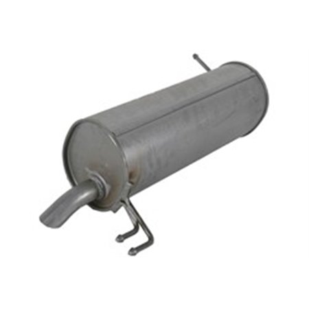 15.021 Rear Muffler ASMET