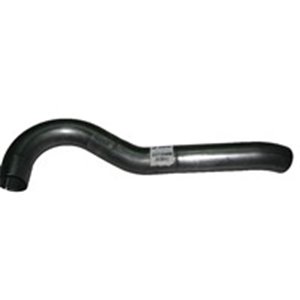 VAN23735MB Exhaust pipe (length:634mm) fits: MERCEDES VARIO, VARIO (B667, B6