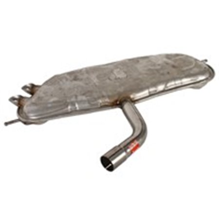 233-723 Rear Muffler BOSAL