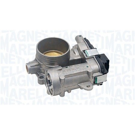 802001500013 Корпус дроссельной заслонки MAGNETI MARELLI