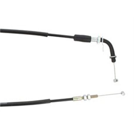 LG-051 Accelerator cable 1030mm stroke 80mm (opening) fits: YAMAHA XV 75