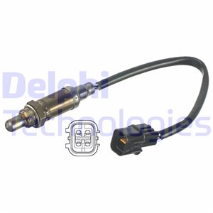 ES11119-12B1 Lambda Sensor DELPHI - Top1autovaruosad