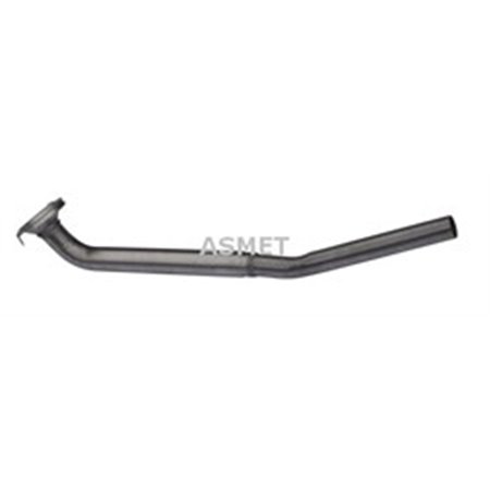 03.018 Exhaust Pipe ASMET