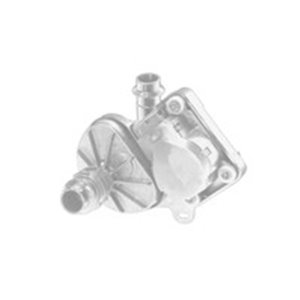 VO84223445 Heater valve fits: MAN; VOLVO