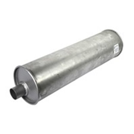 VAN50336IV Exhaust system muffler rear fits: IVECO DAILY I, DAILY II 8140.07