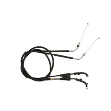 AB45-1177 Accelerator cable fits: YAMAHA WR 450 2012 2015