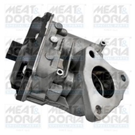 88490 EGR Valve MEAT & DORIA