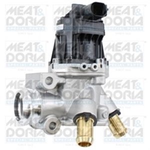 88857 EGR-ventil MEAT & DORIA - Top1autovaruosad