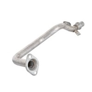 0219-01-26284P Exhaust pipe front (x850mm) fits: TOYOTA COROLLA 1.3/1.4 08.95 02